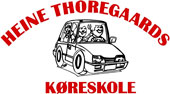 Heine Thoregaards Køreskole